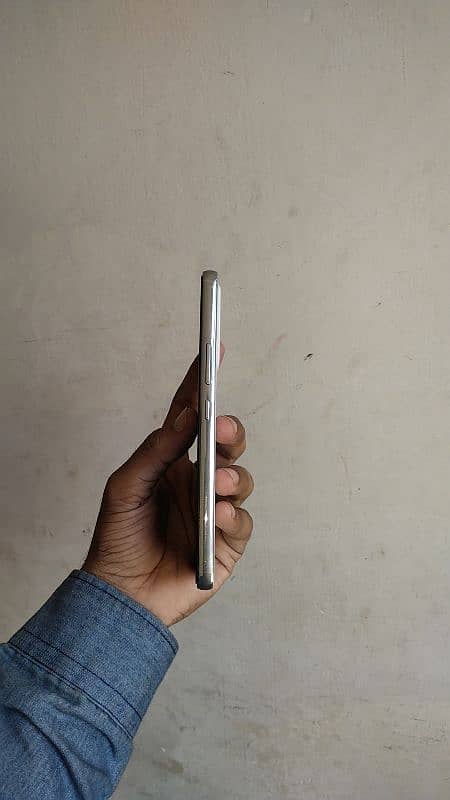 Samsung Galaxy A53 5G with box ( 12GB | 128GB ) like-new Only Exchange 5