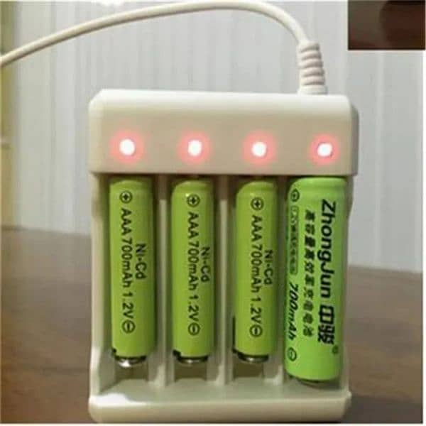 USB Cell charger 0
