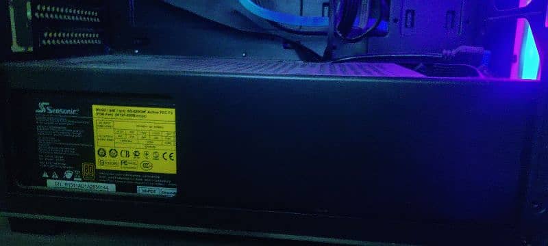 Ryzen gaming pc for sale 4
