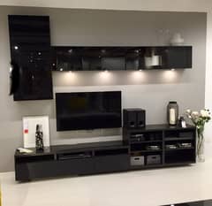 Branded New IKEA TV Wall Cabinet