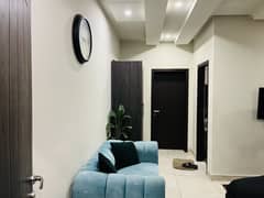 ONE BEDROOMS FULLY FURNISHED APARTMENT