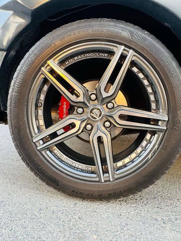 Honda CR-Z 2014 Costly Modified Sports Car Fully Converted 7