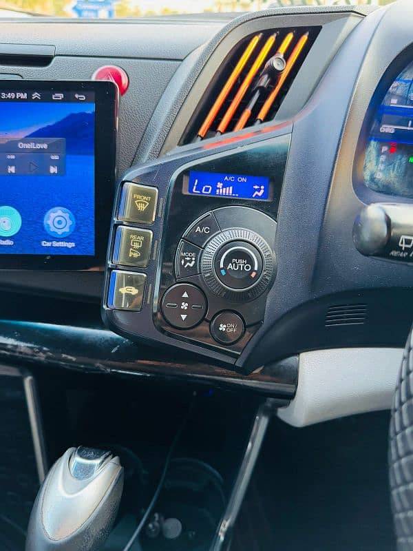 Honda CR-Z 2014 Costly Modified Sports Car Fully Converted 12