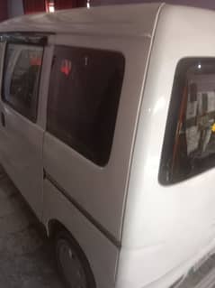 Daihatsu Hijet 2016