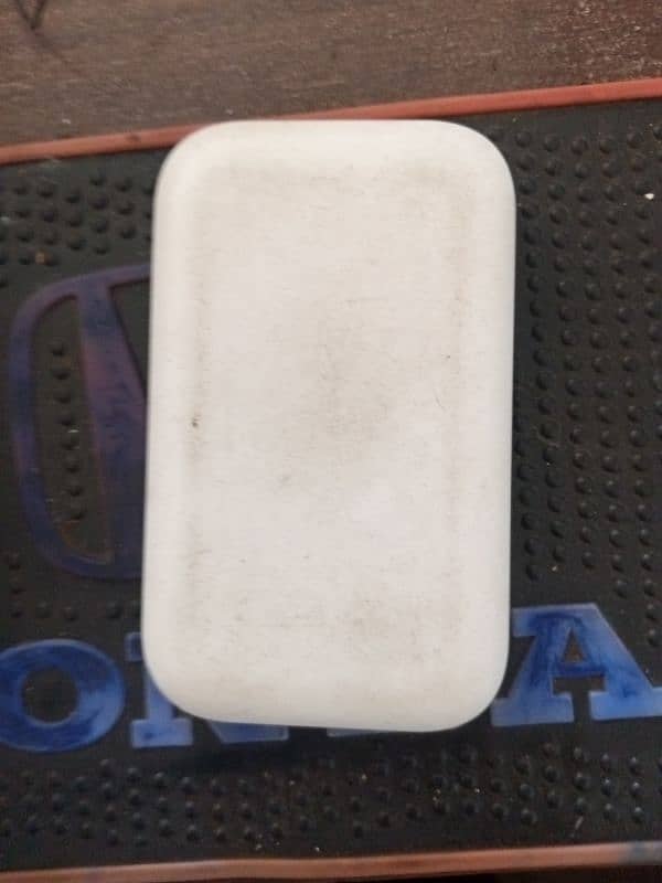 Zong device 1