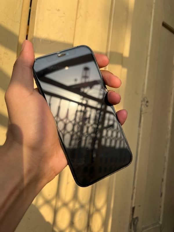 Iphone 12 pro 1