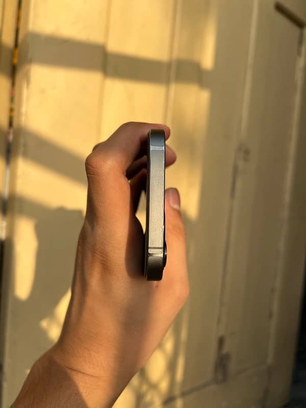 Iphone 12 pro 5