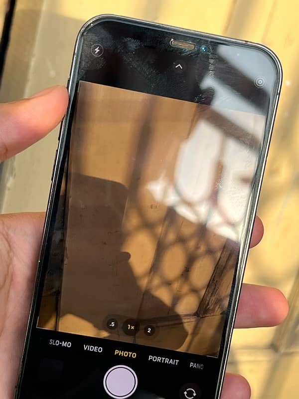 Iphone 12 pro 11