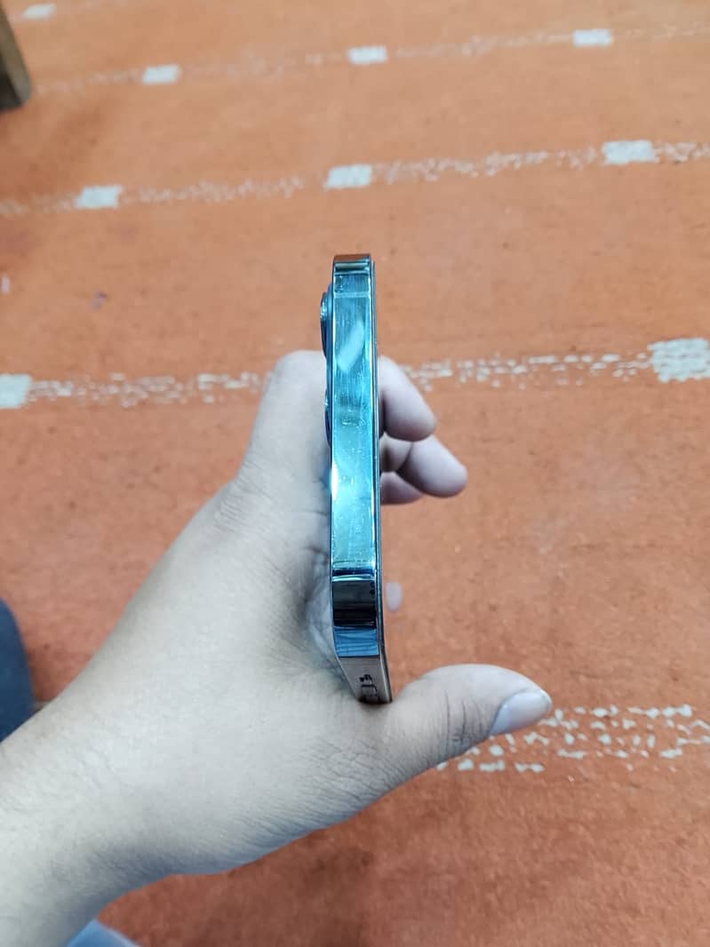 iPhone 12Pro Max | 128GB | JV Non Pta 2