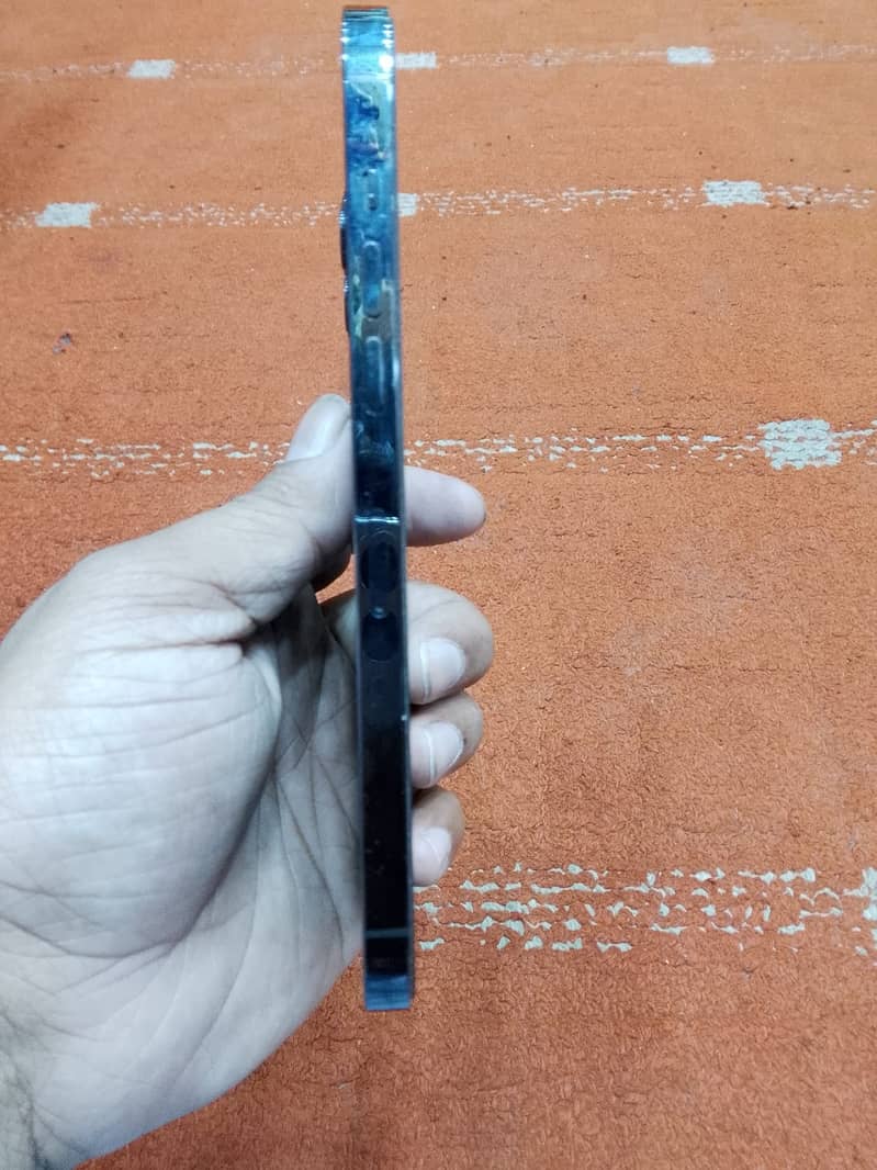 iPhone 12Pro Max | 128GB | JV Non Pta 3