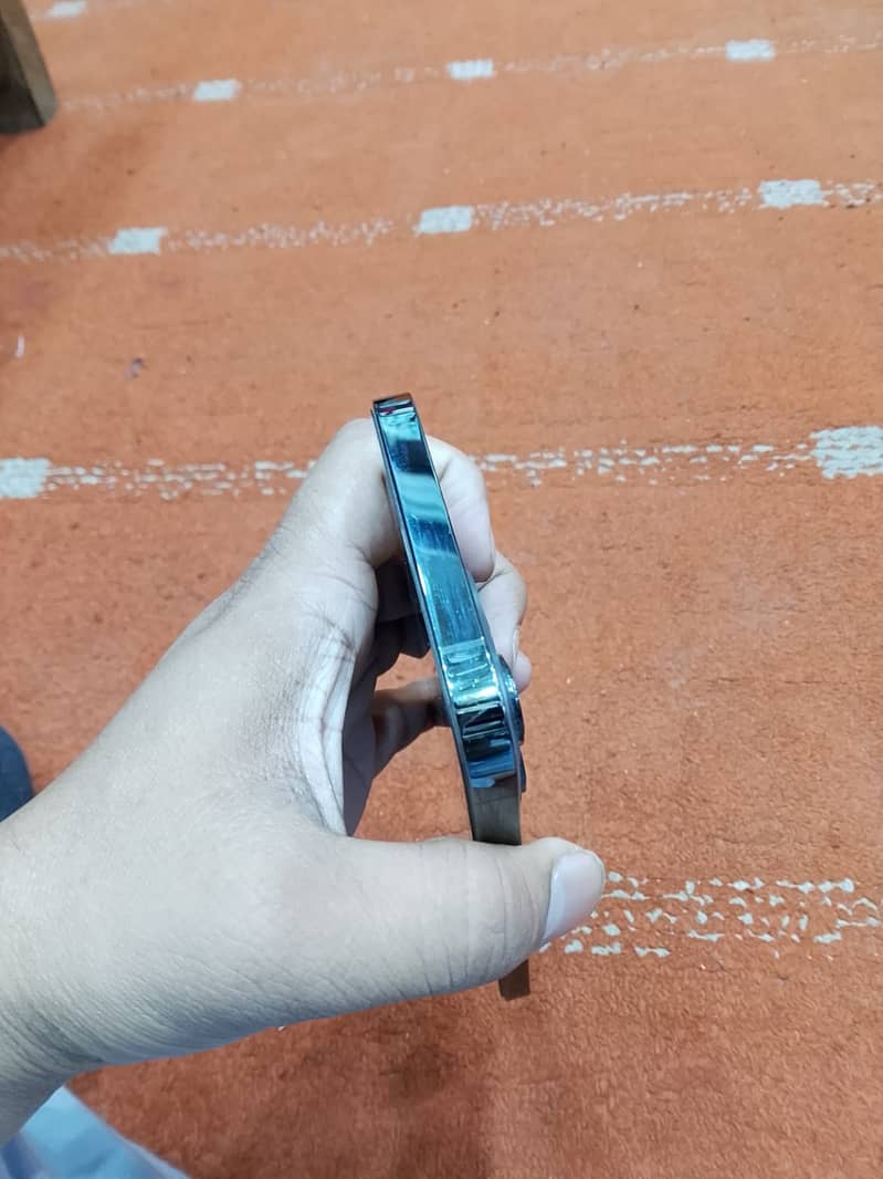 iPhone 12Pro Max | 128GB | JV Non Pta 4