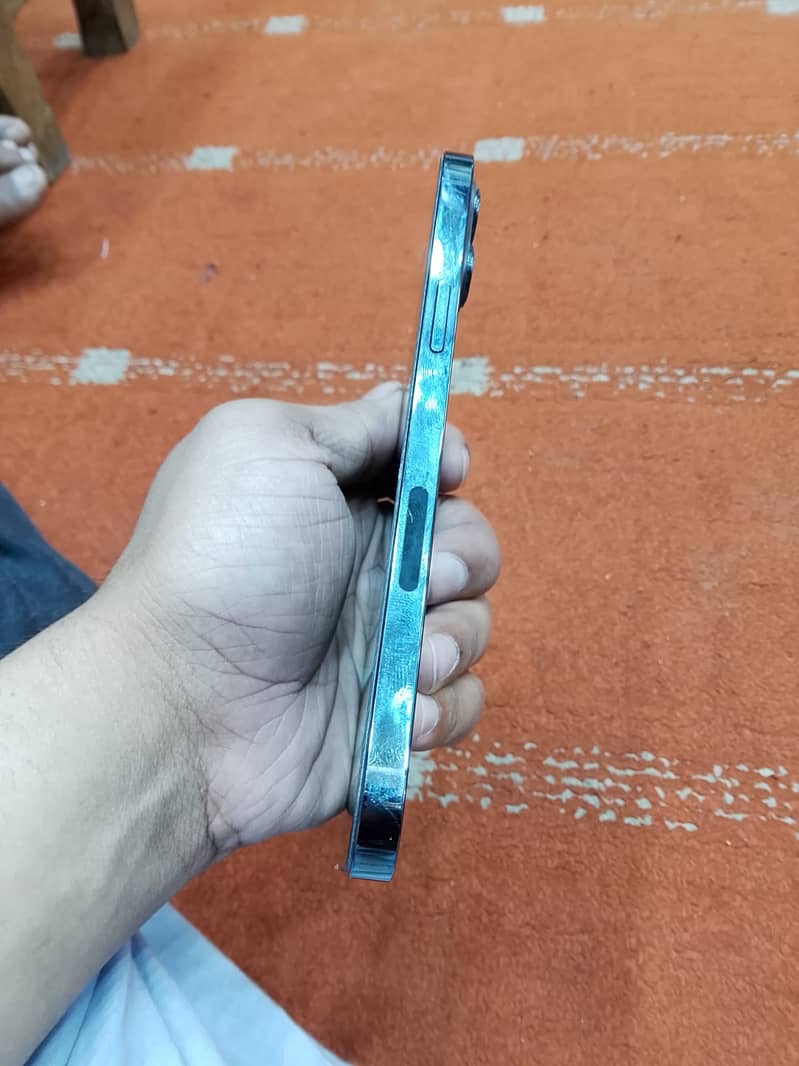 iPhone 12Pro Max | 128GB | JV Non Pta 5