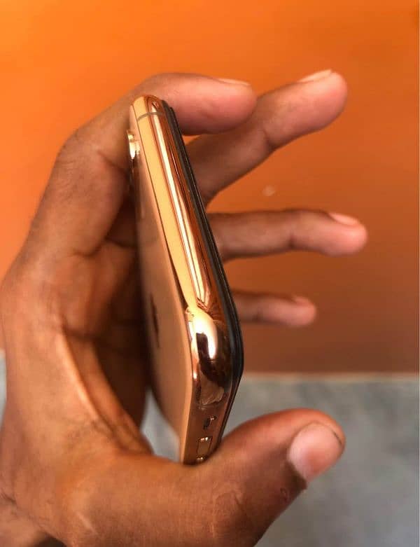 I phone xs non pta factory unlock 64 gb 0