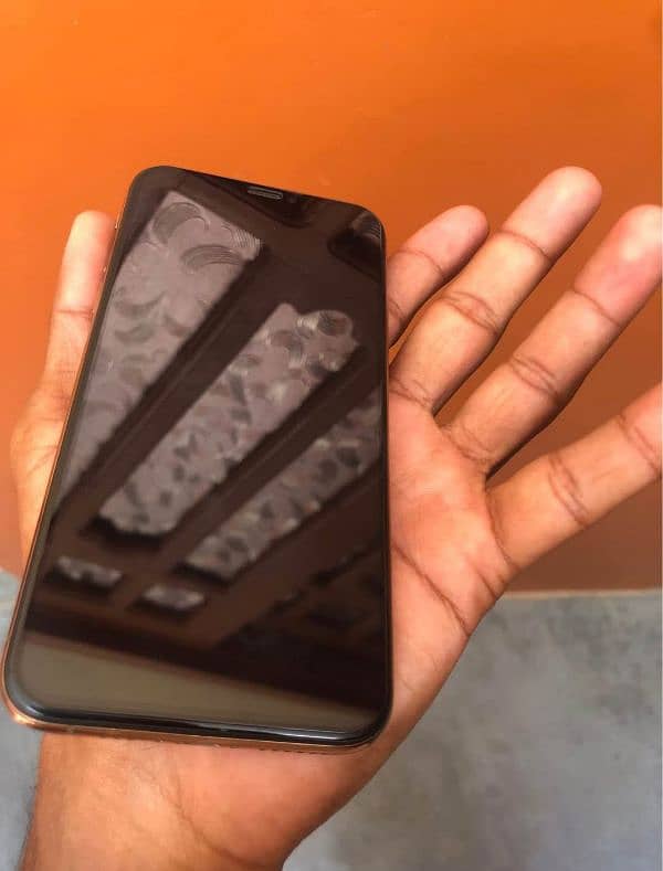 I phone xs non pta factory unlock 64 gb 1