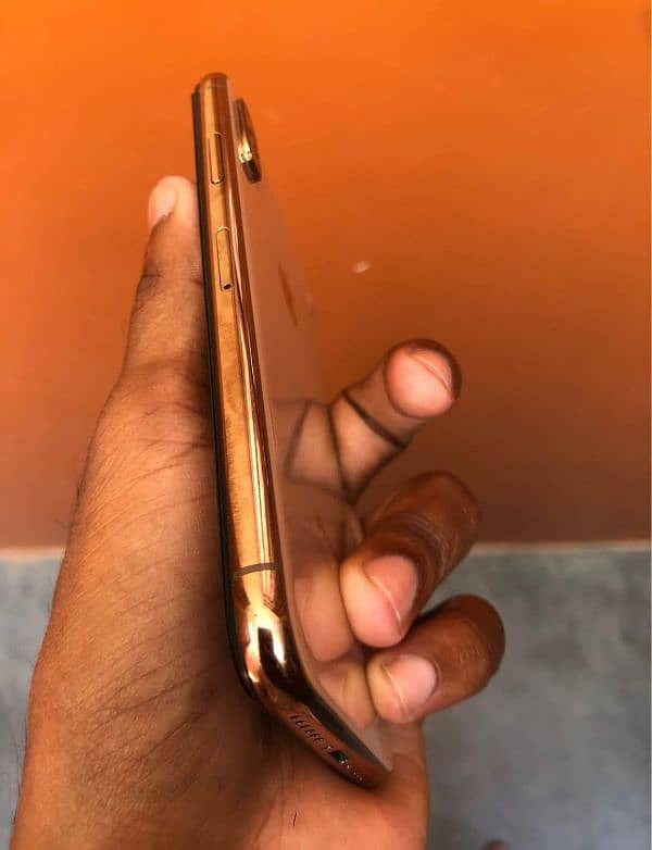I phone xs non pta factory unlock 64 gb 2