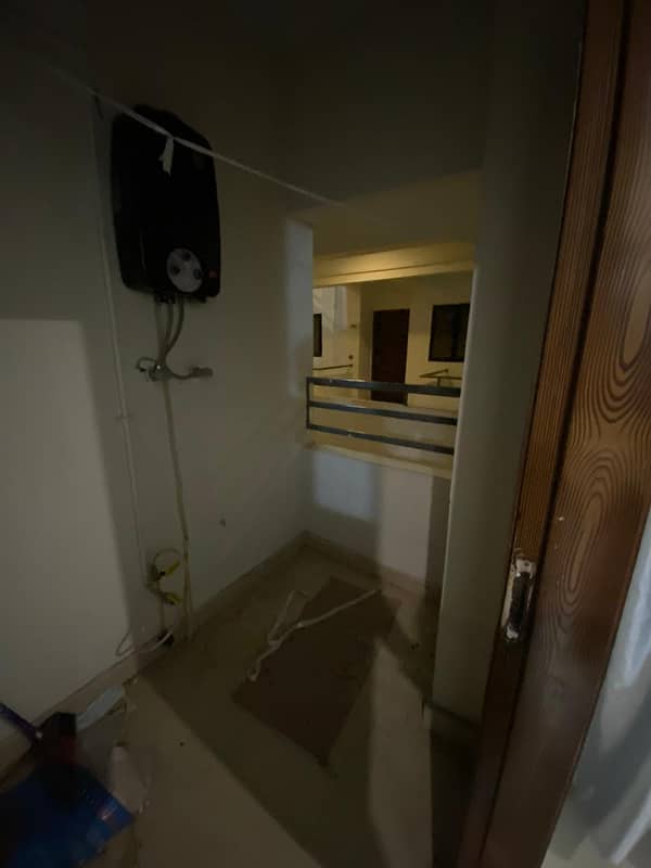 602 Square Feet Flat Is Available In DHA Defence Phase 2 2
