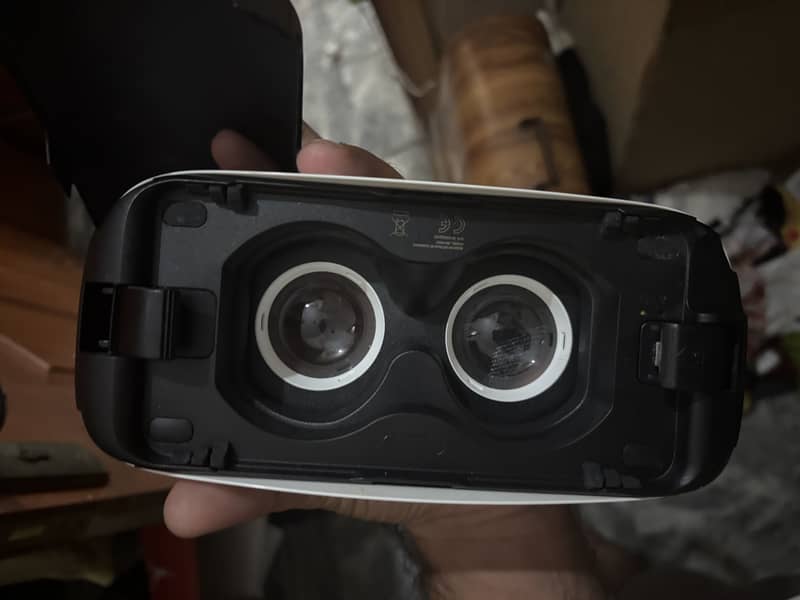 Gear vr urgent sale 1