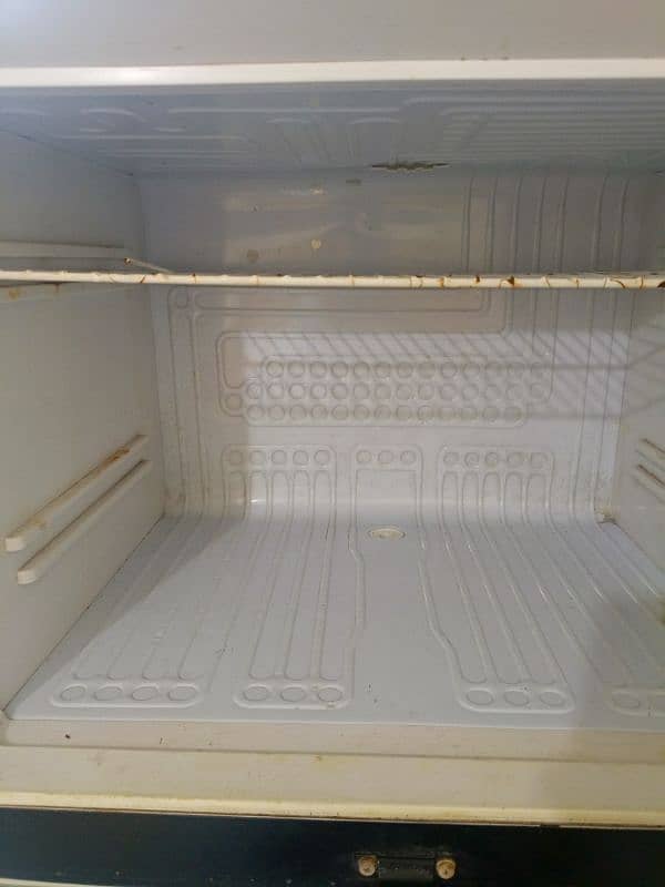 EXTRA LARGE WAVES Refrigerator 7