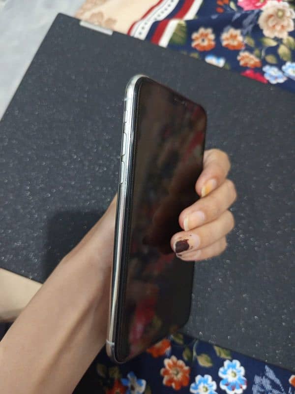IPHONE X NON PTA JV 1