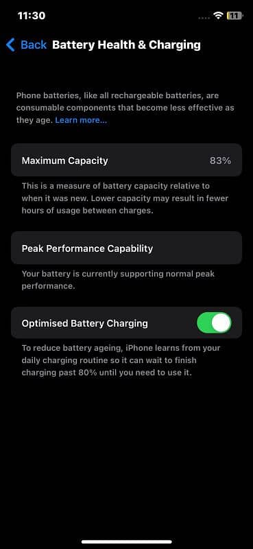 IPHONE X NON PTA JV 3