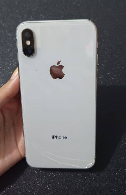 IPHONE X NON PTA JV 5