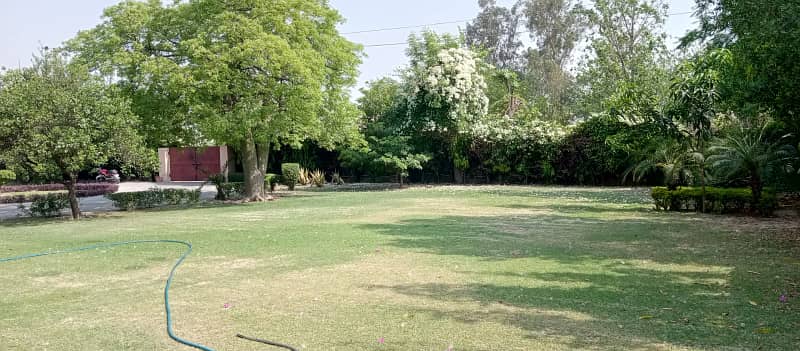 8 Kanal Luxury Farmhouse for Sale on Bedian Road, Lahore 2