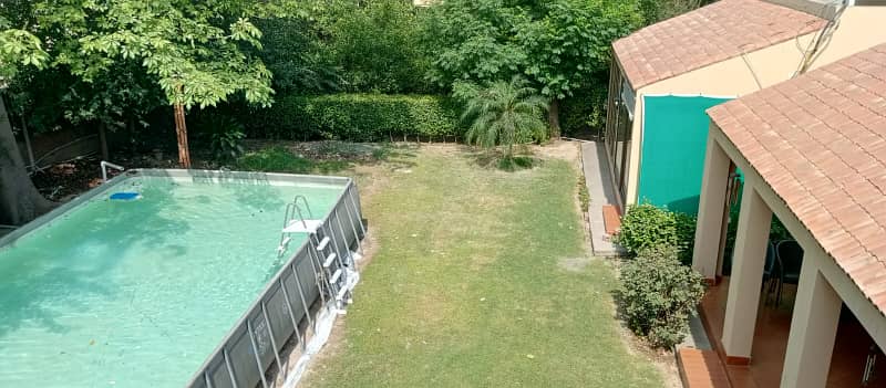 8 Kanal Luxury Farmhouse for Sale on Bedian Road, Lahore 3