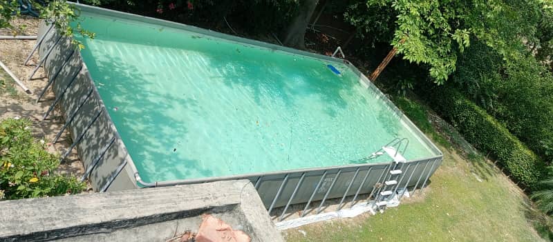 8 Kanal Luxury Farmhouse for Sale on Bedian Road, Lahore 4