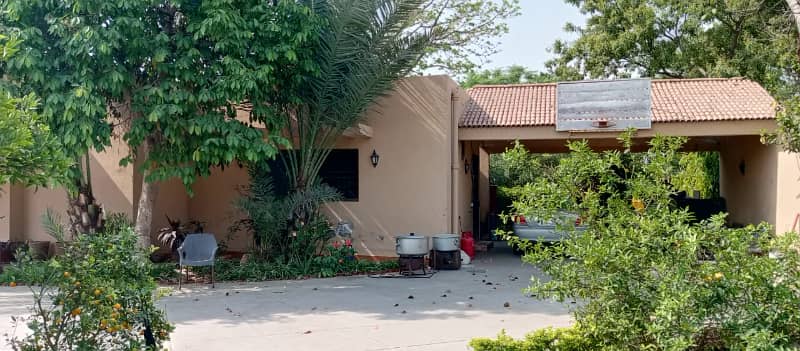 8 Kanal Luxury Farmhouse for Sale on Bedian Road, Lahore 6