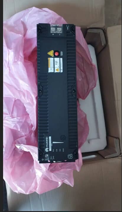 Huawei lithium ion batteries 48v 100ah 3