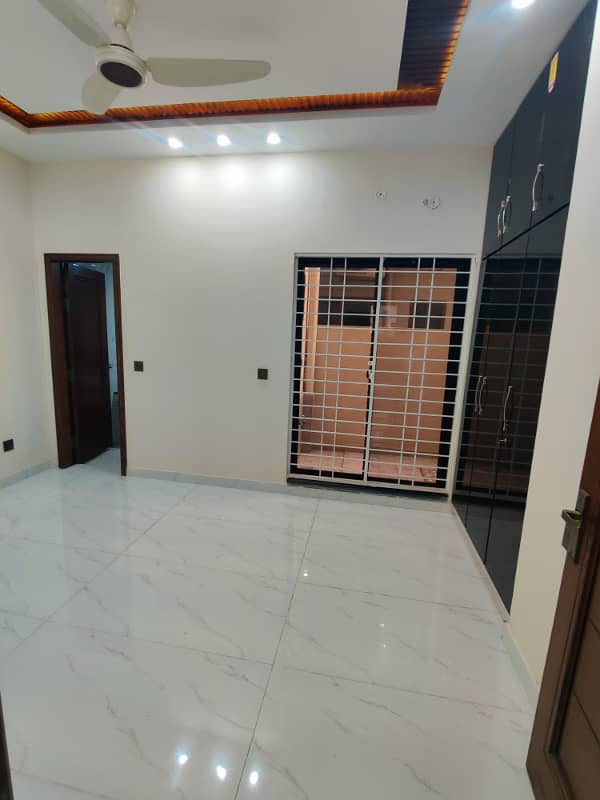 20 Marla upper porshon for rent Jubilee Town 0