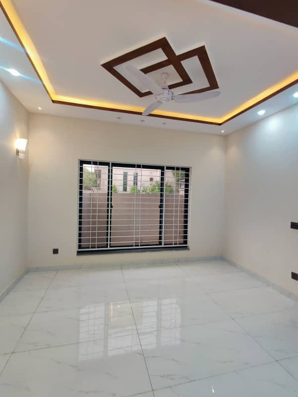 20 Marla upper porshon for rent Jubilee Town 2