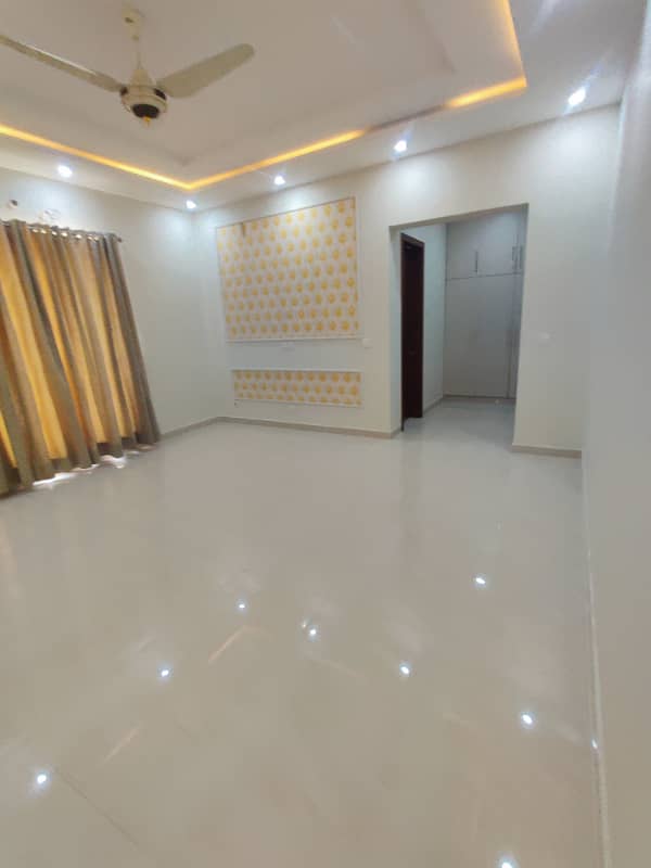 20 Marla upper porshon for rent Jubilee Town 3