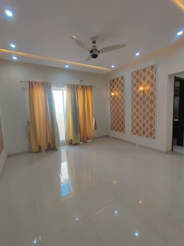 20 Marla upper porshon for rent Jubilee Town 5