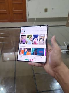 Samsung Z Fold 2 Non pta