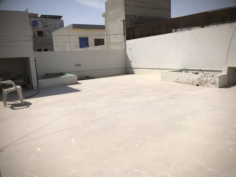 INDEPENDENT Banglow For Rent 1