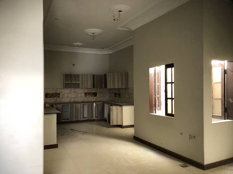 INDEPENDENT Banglow For Rent 8