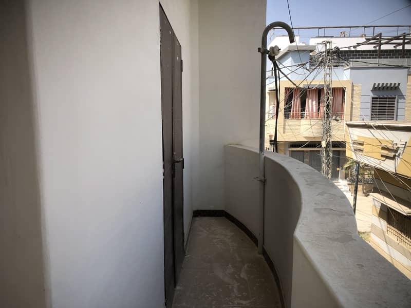 INDEPENDENT Banglow For Rent 11