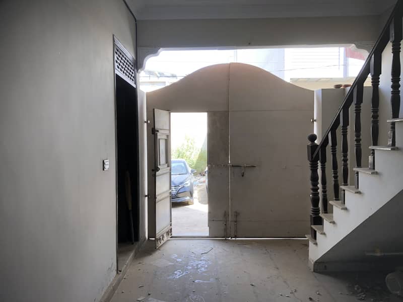 INDEPENDENT Banglow For Rent 19