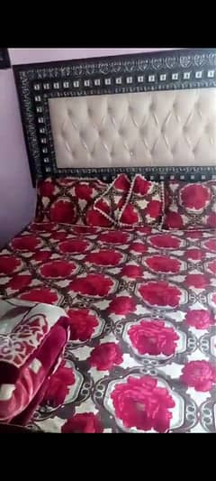 new furniture for home bed showcase dressing table