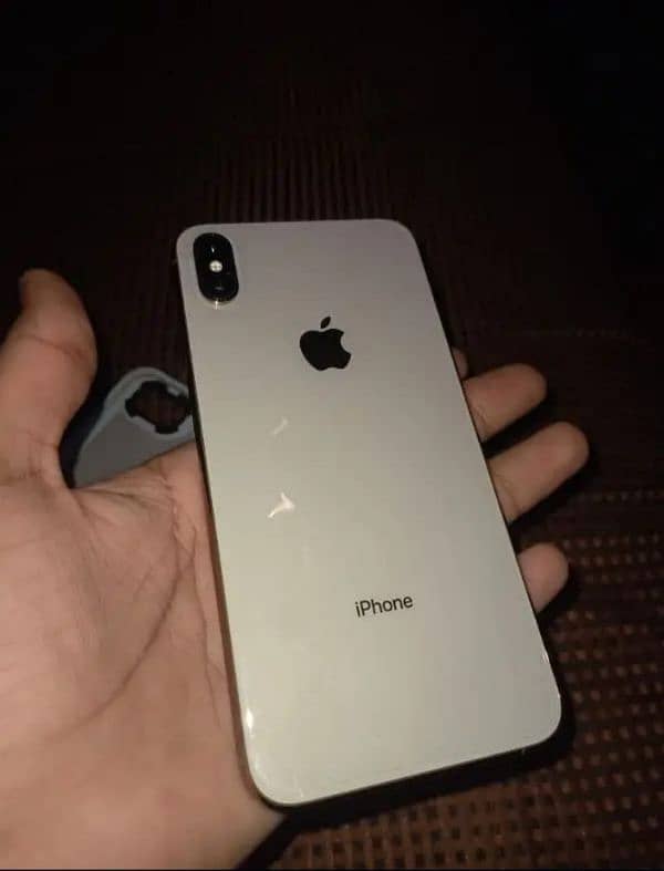 Iphone xs max non pta 64gb 0