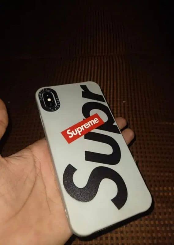 Iphone xs max non pta 64gb 1