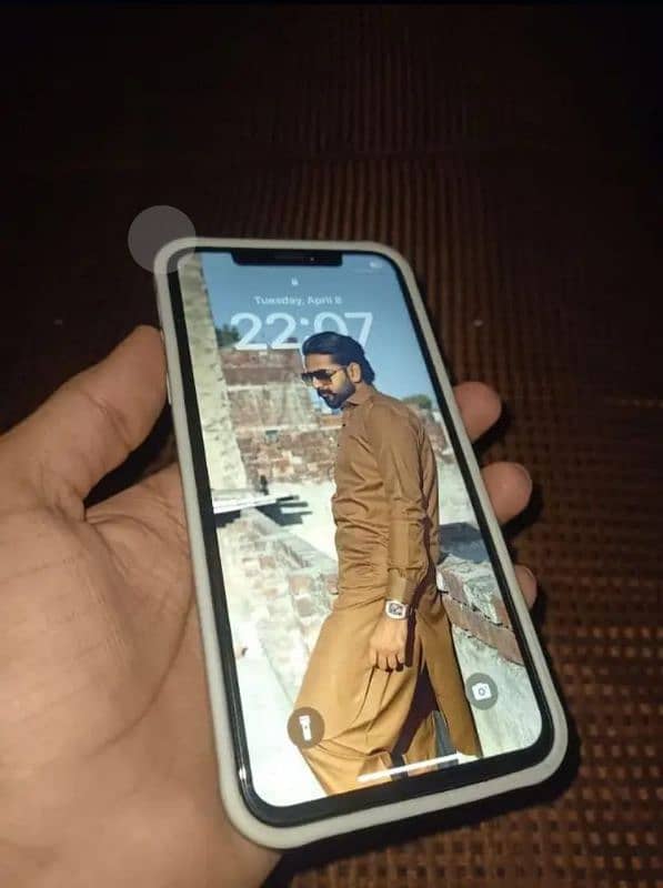 Iphone xs max non pta 64gb 2