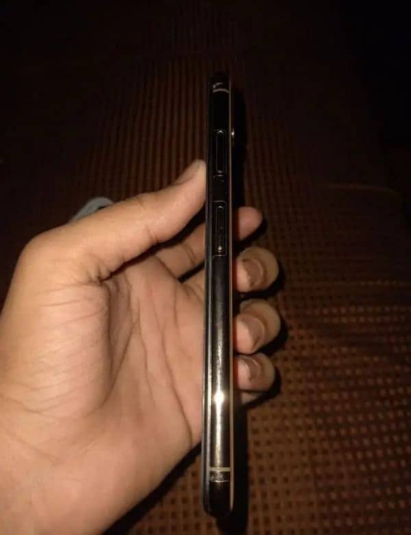 Iphone xs max non pta 64gb 3