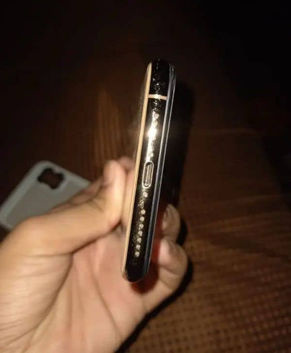 Iphone xs max non pta 64gb 6