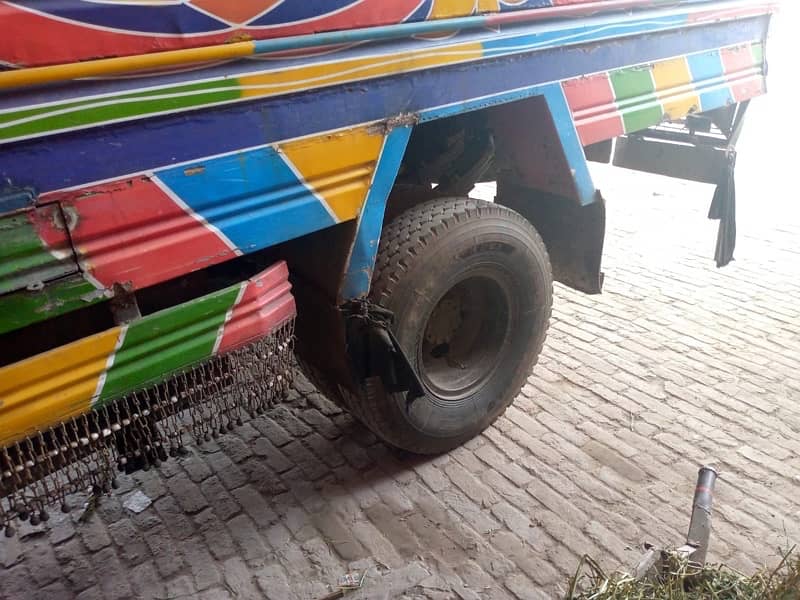 Hino Truck 1993 2