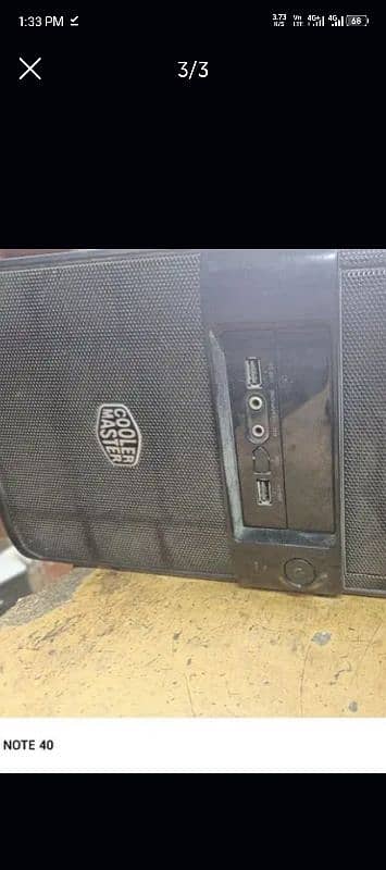 Gaming Pc 0