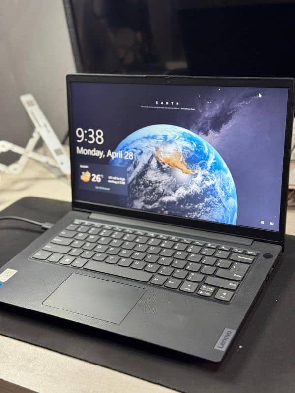 lenovo v14 G3 i5 12 genration 0