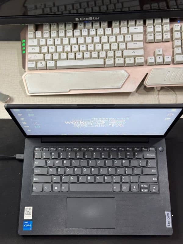 lenovo v14 G3 i5 12 genration 8