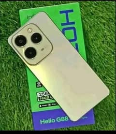 Infinix hot 40 pro mobile